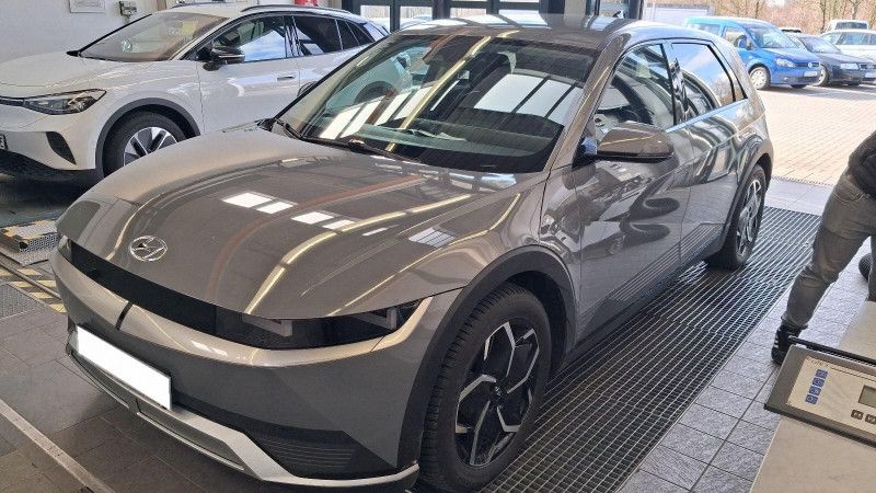 Hyundai IONIQ d'occasion