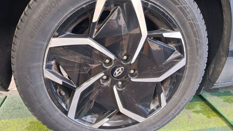 Hyundai IONIQ d'occasion