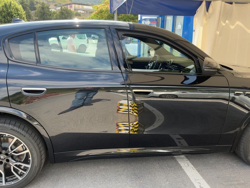Maserati Grecale 2.0 Turbo Mild-Hybrid Modena AWD — zdjęcie 7