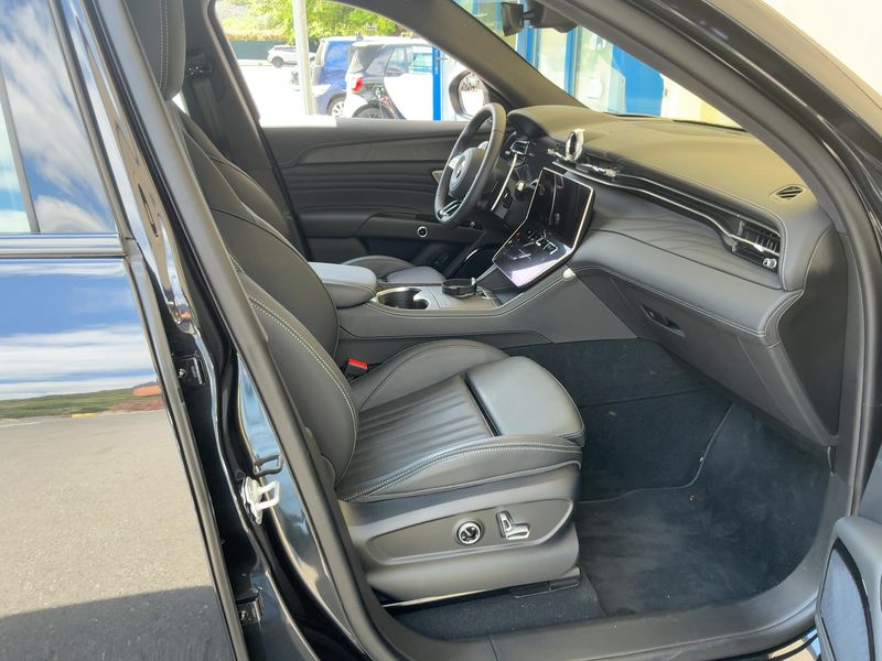 Maserati Grecale 2.0 Turbo Mild-Hybrid Modena AWD — zdjęcie 11
