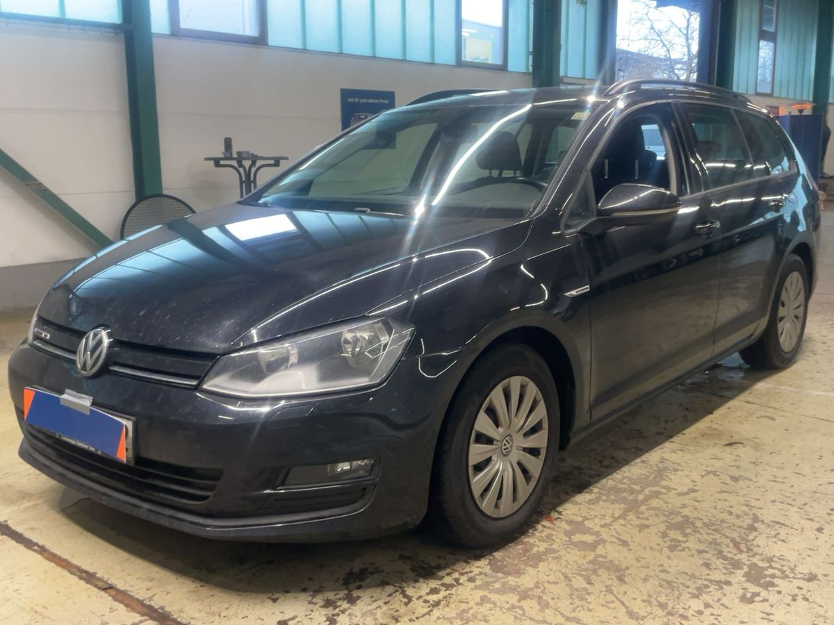 Volkswagen Golf d'occasion