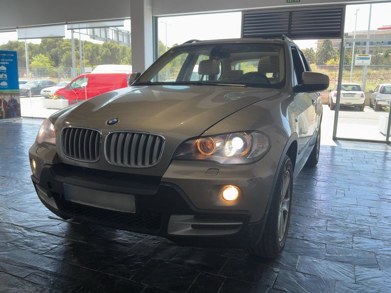 X5 xDrive 35d