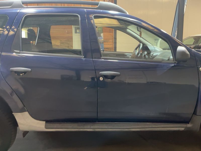 Dacia Duster 1.5 dCi 4x2 2013 – снимка 10
