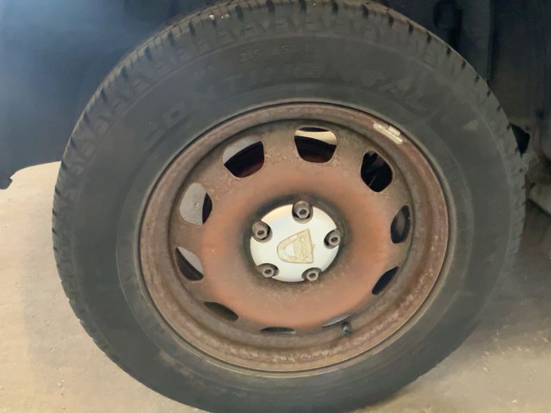 Dacia Duster 1.5 dCi 4x2 2013 – снимка 9