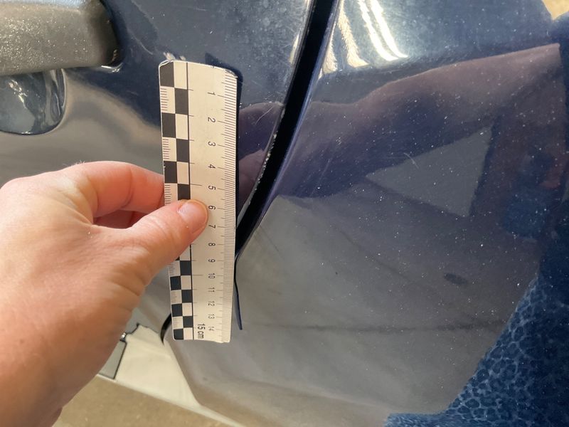 Dacia Duster 1.5 dCi 4x2 2013 – снимка 40