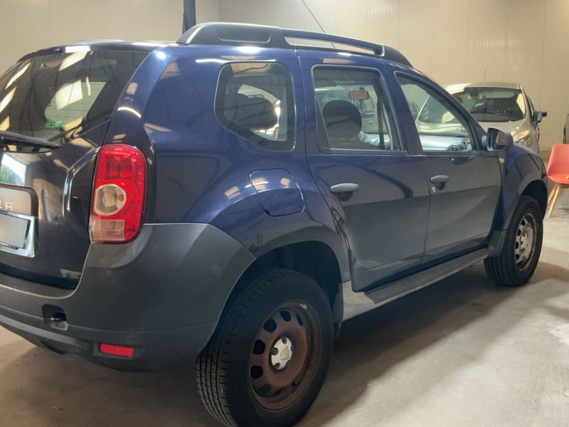 Dacia Duster 1.5 dCi 4x2 2013 – снимка 8