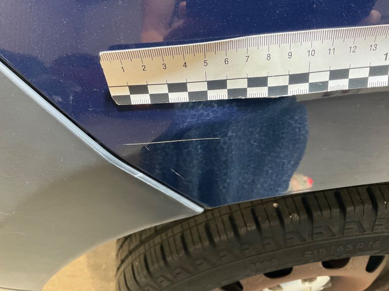 Dacia Duster 1.5 dCi 4x2 2013 – снимка 23