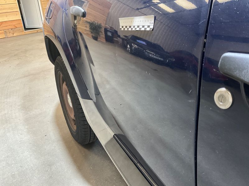 Dacia Duster 1.5 dCi 4x2 2013 – снимка 28