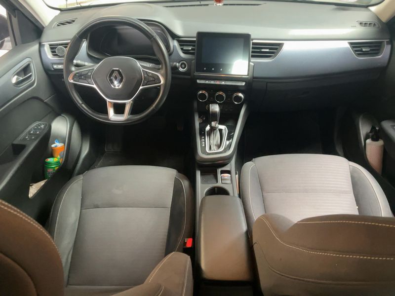 Renault Arkana 1.6 Hybrid E-Tech Business — zdjęcie 12