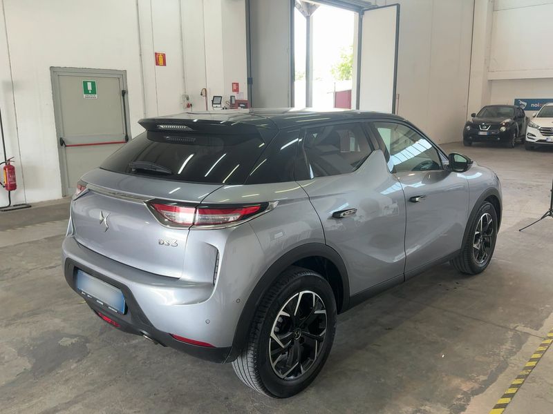 DS Automobiles DS3 Crossback 1.5 Blue-HDi So Chic — zdjęcie 6