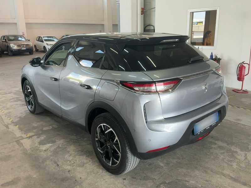 DS Automobiles DS3 Crossback 1.5 Blue-HDi So Chic — zdjęcie 3