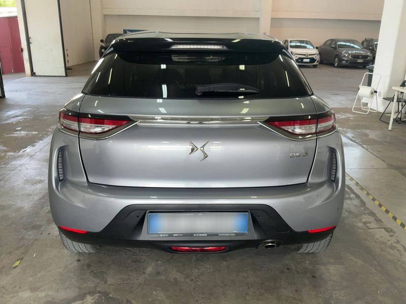 DS Automobiles DS3 Crossback 1.5 Blue-HDi So Chic — zdjęcie 5