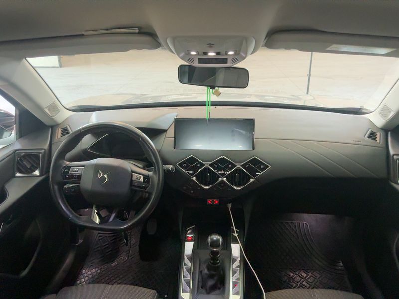 DS Automobiles DS3 Crossback 1.5 Blue-HDi So Chic — zdjęcie 12