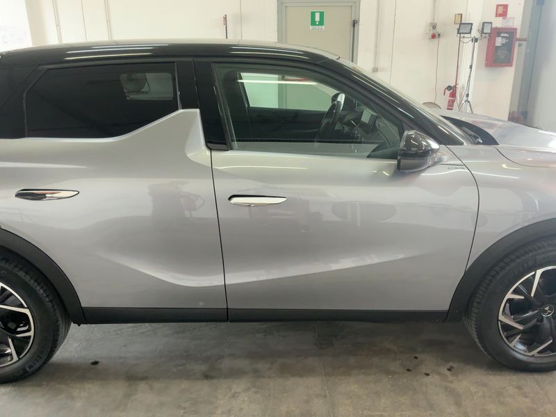 DS Automobiles DS3 Crossback 1.5 Blue-HDi So Chic — zdjęcie 7