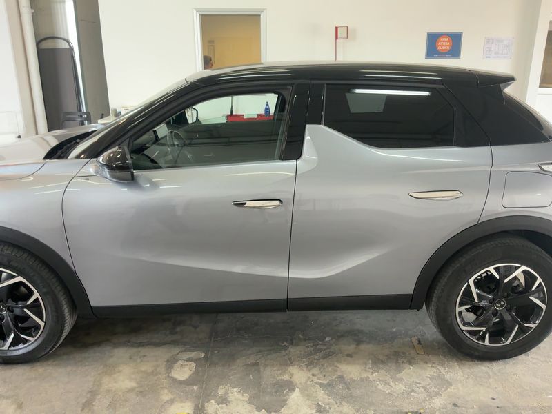 DS Automobiles DS3 Crossback 1.5 Blue-HDi So Chic — zdjęcie 4
