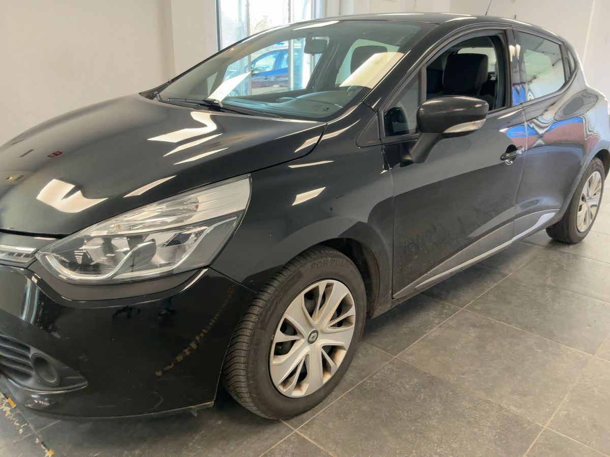 Renault Clio d'occasion