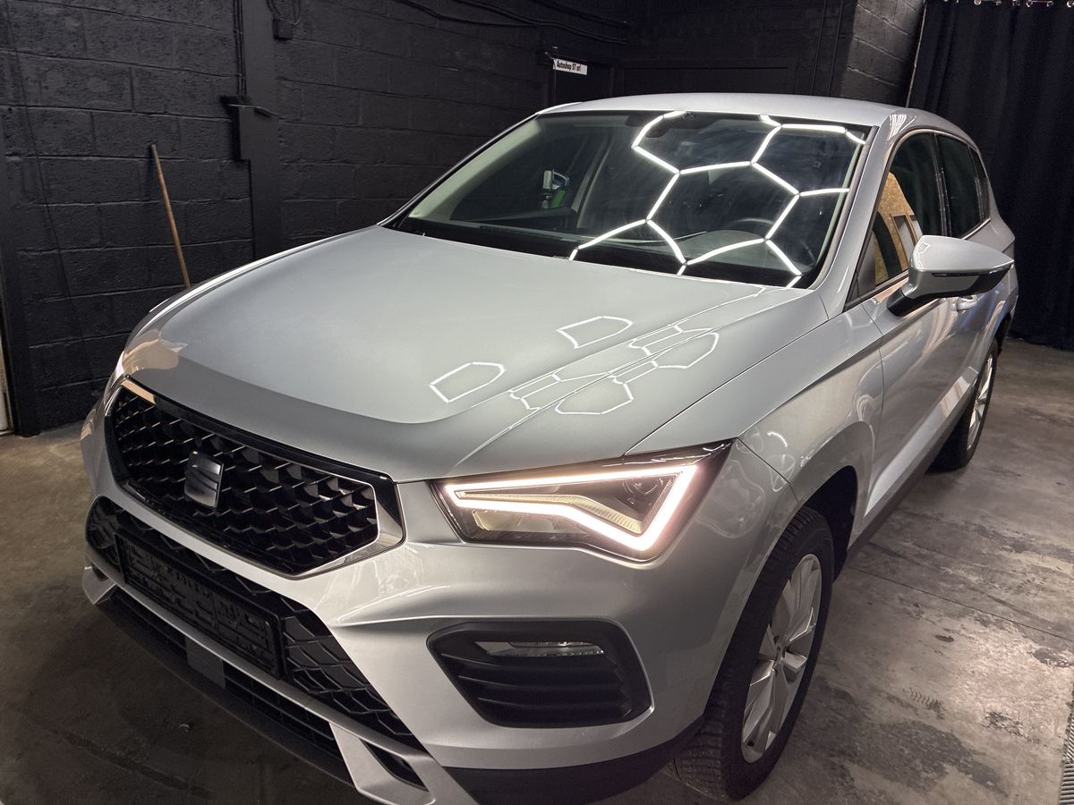 Seat Ateca d'occasion