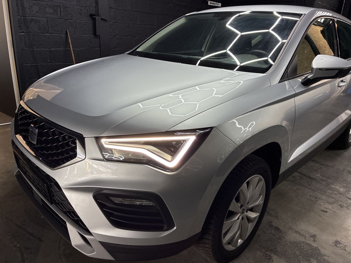 Seat Ateca d'occasion