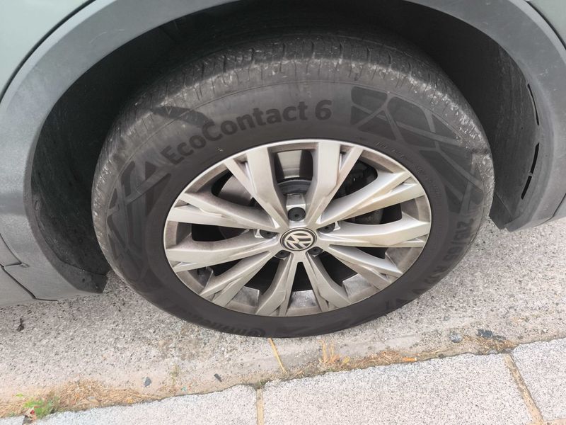 Volkswagen Tiguan 1.4 TSI ACT Advance BlueMotion Tech — zdjęcie 20