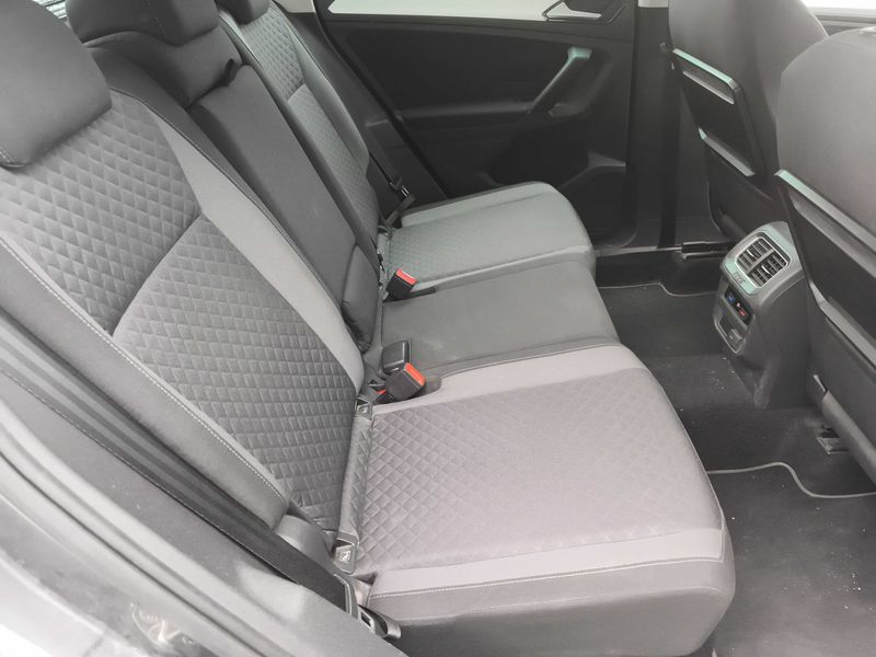 Volkswagen Tiguan 1.4 TSI ACT Advance BlueMotion Tech — zdjęcie 14