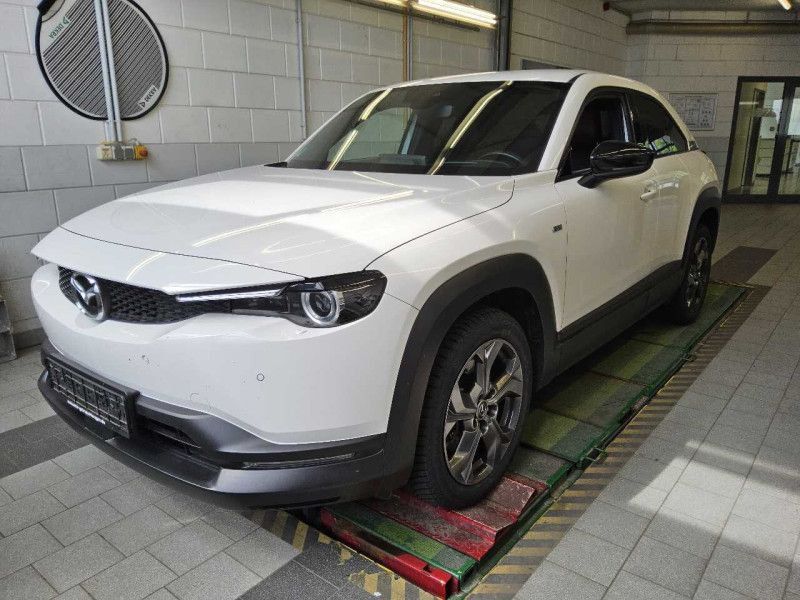Mazda MX-30 2023