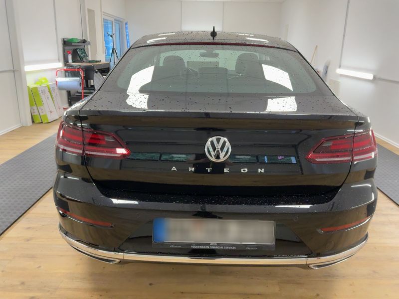 Volkswagen Arteon 2.0 TSI Elegance — zdjęcie 5