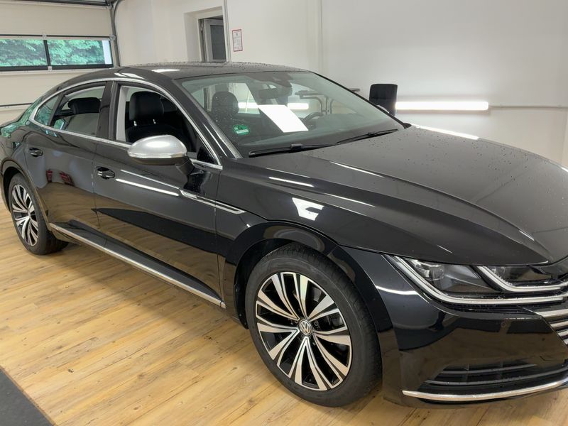 Volkswagen Arteon 2.0 TSI Elegance — zdjęcie 8