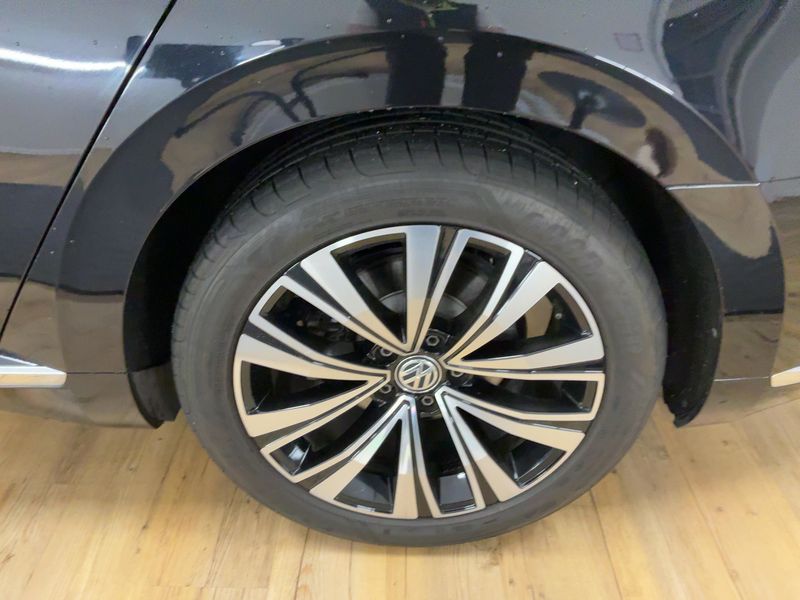 Volkswagen Arteon 2.0 TSI Elegance 2018 – снимка 5