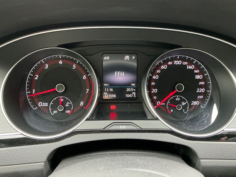 Volkswagen Arteon 2.0 TSI Elegance — zdjęcie 13