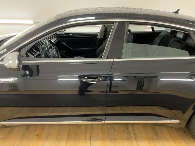 Volkswagen Arteon 2.0 TSI Elegance — zdjęcie 4