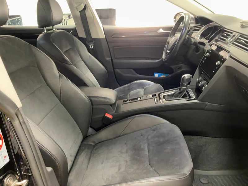 Volkswagen Arteon 2.0 TSI Elegance — zdjęcie 11