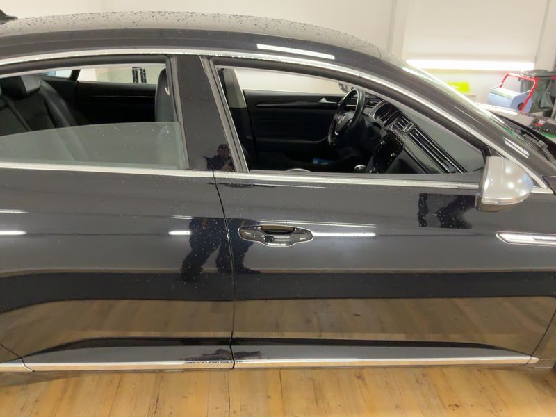 Volkswagen Arteon 2.0 TSI Elegance — zdjęcie 7