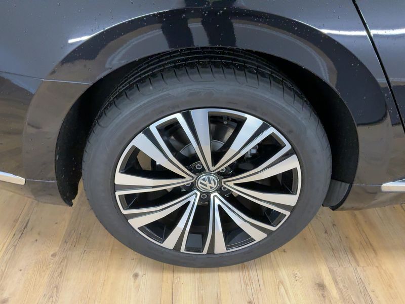 Volkswagen Arteon 2.0 TSI Elegance 2018 – снимка 9