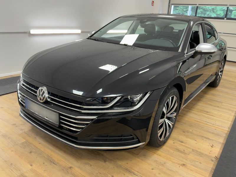 Volkswagen Arteon 2.0 TSI Elegance