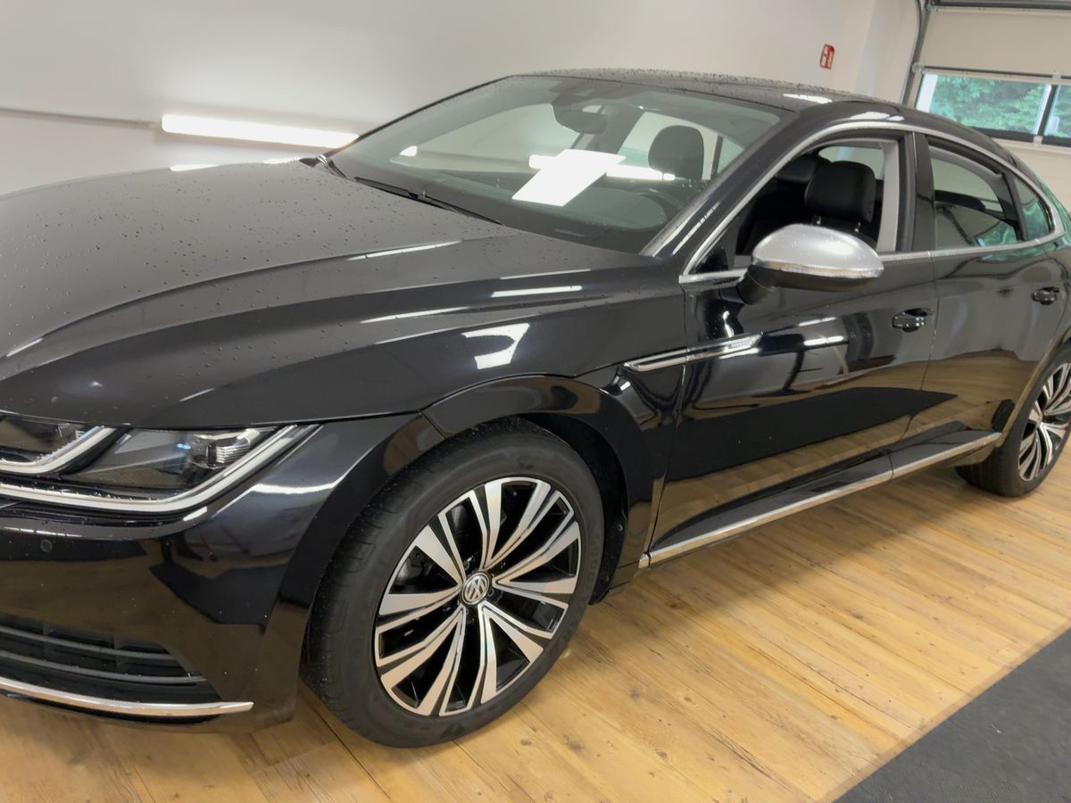 Volkswagen Arteon d'occasion