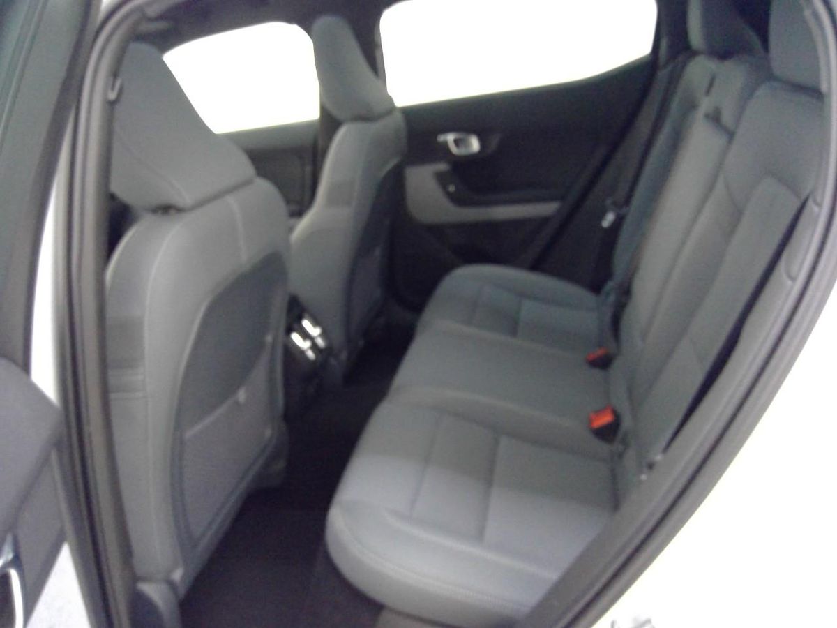 Polestar 2 d'occasion