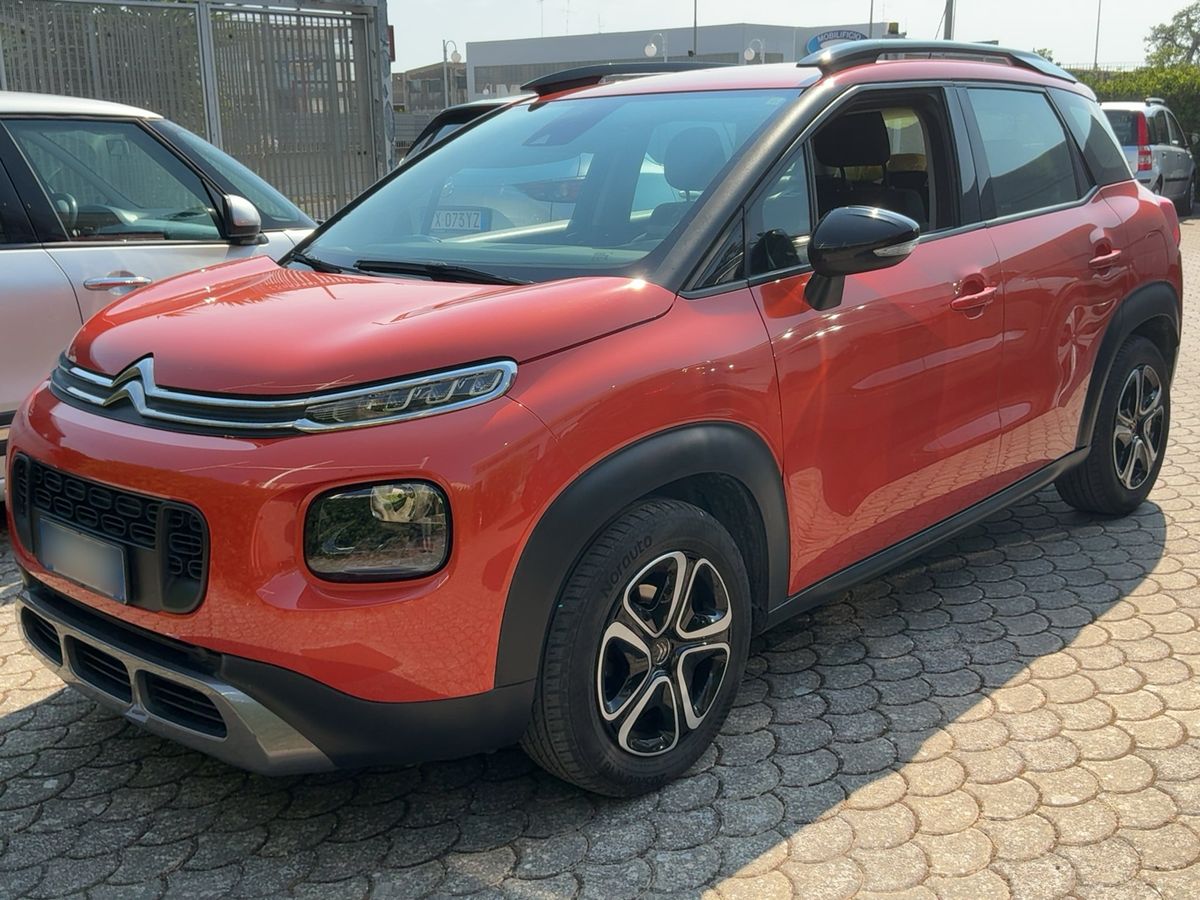 Citroen C3 2018