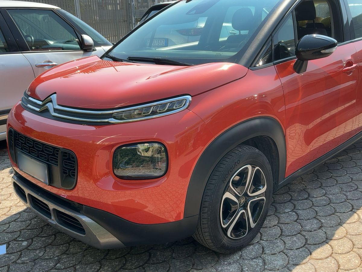 Citroen C3 d'occasion
