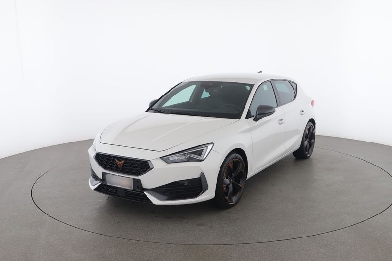 Cupra Leon 1.5 eTSI 2024 – снимка 2
