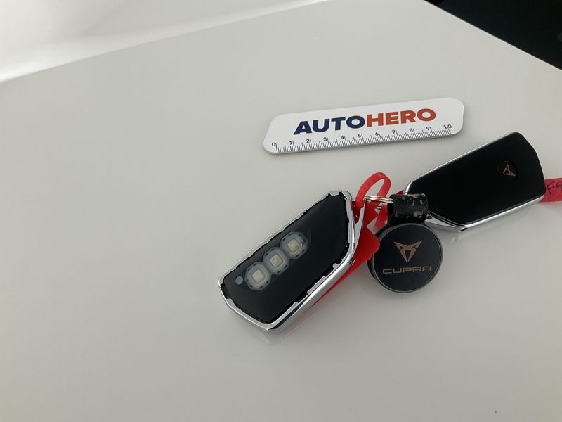 Cupra Leon 1.5 eTSI 2024 – снимка 21