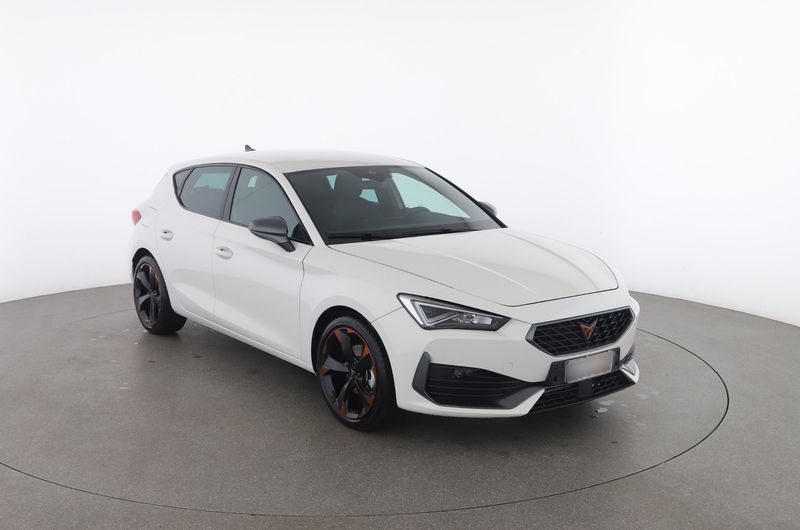 Cupra Leon 1.5 eTSI 2024 – снимка 12