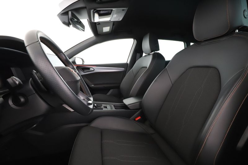 Cupra Leon 1.5 eTSI 2024 – снимка 16