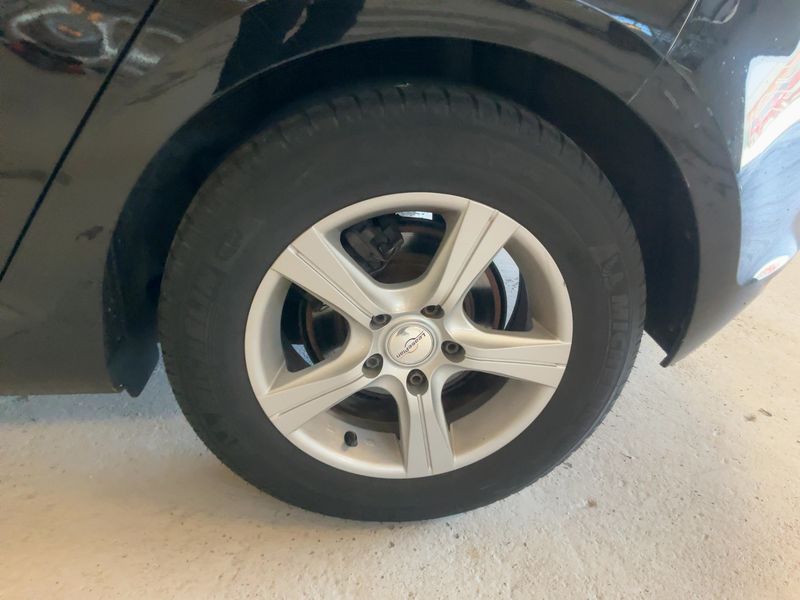 Volkswagen Golf VII 1.6 TDI Comfortline BlueMotion Tech 2013 – снимка 5