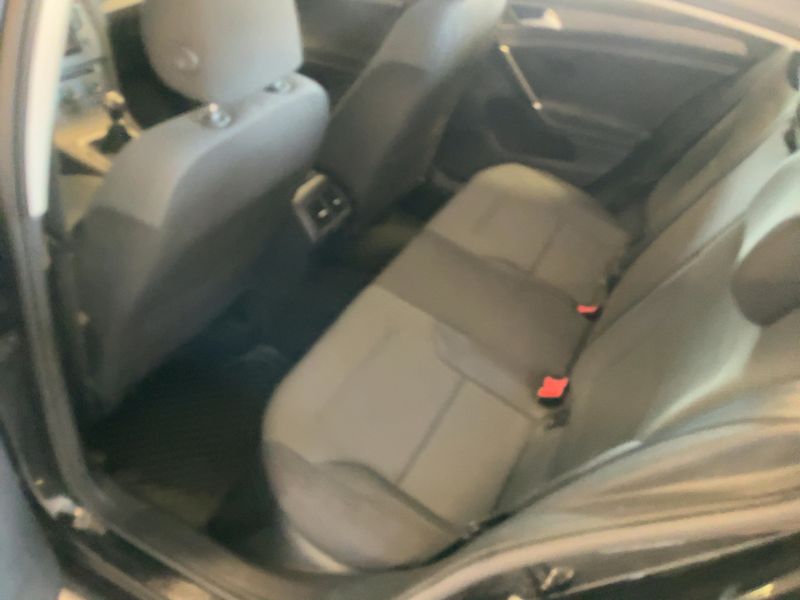 Volkswagen Golf VII 1.6 TDI Comfortline BlueMotion Tech 2013 – снимка 19