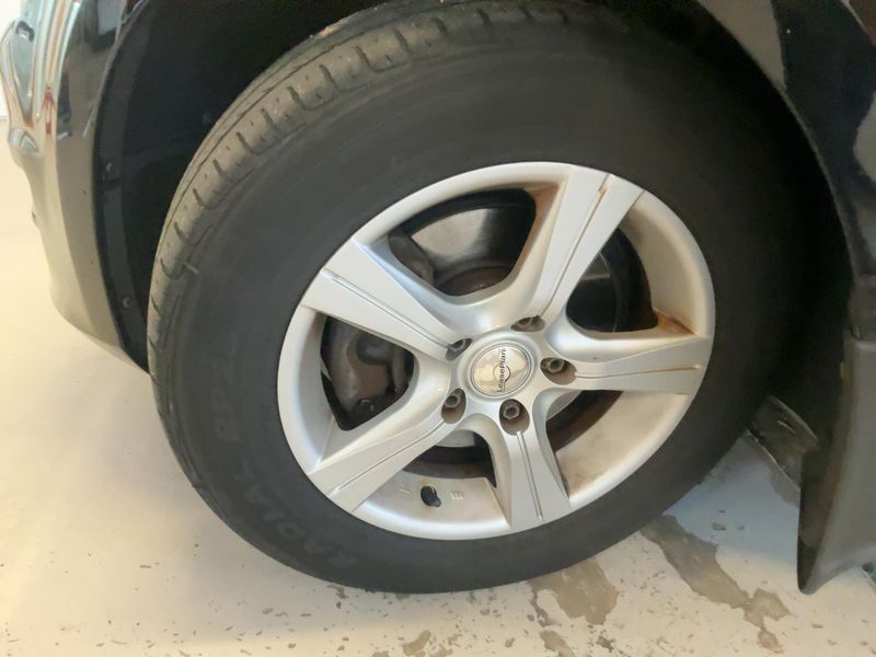 Volkswagen Golf VII 1.6 TDI Comfortline BlueMotion Tech 2013 – снимка 3