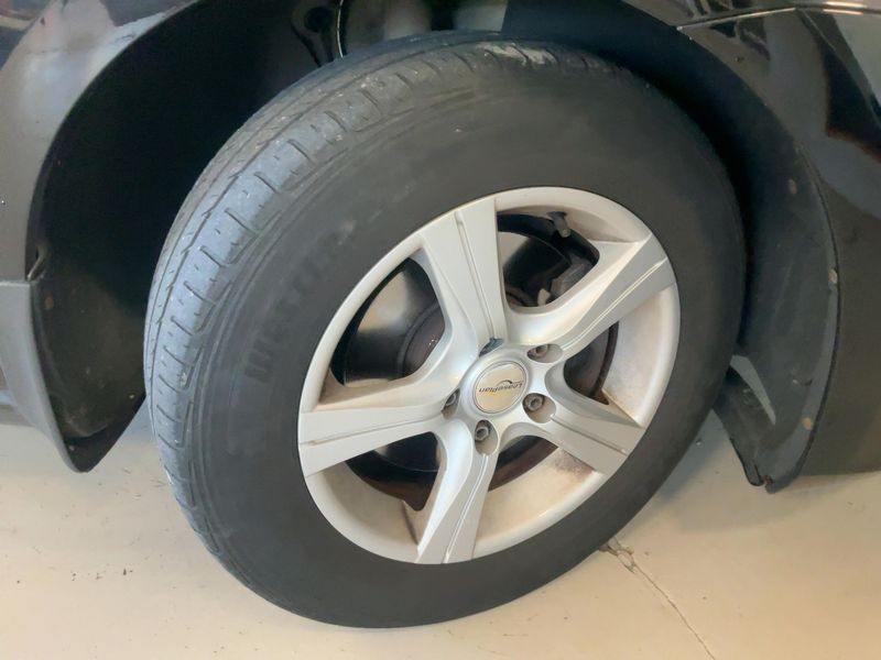 Volkswagen Golf VII 1.6 TDI Comfortline BlueMotion Tech 2013 – снимка 11