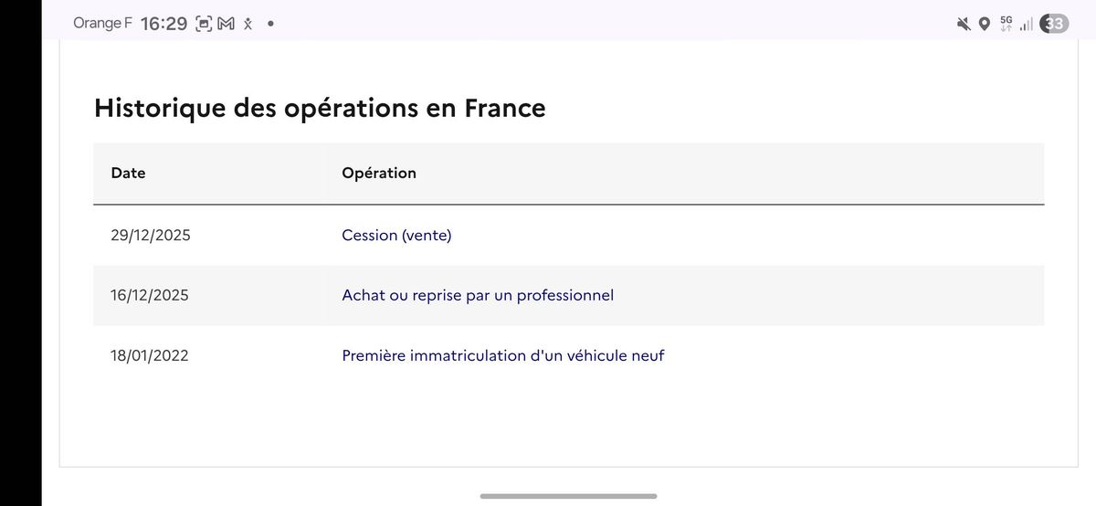 Peugeot 208 d'occasion