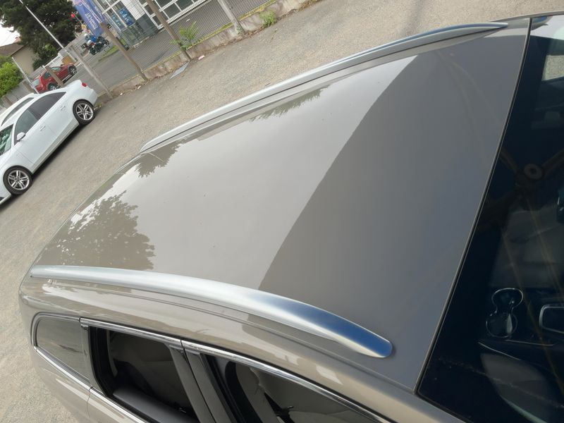 Ford Mondeo 2.0 EcoBoost Titanium 2015 – снимка 13