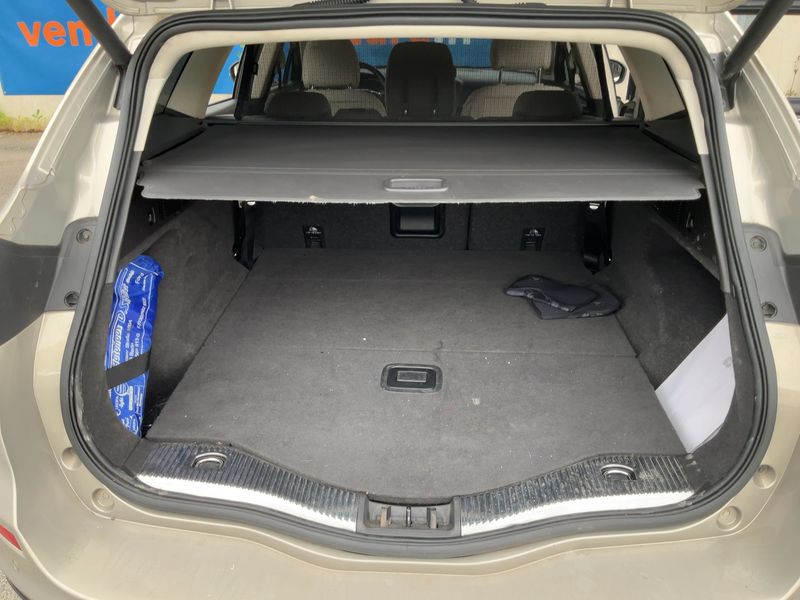 Ford Mondeo 2.0 EcoBoost Titanium — zdjęcie 10