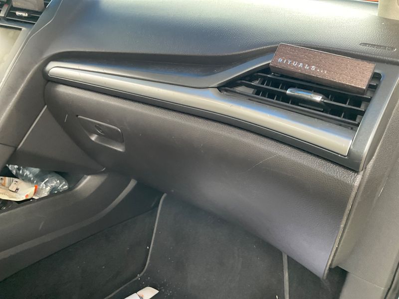 Ford Mondeo 2.0 EcoBoost Titanium 2015 – снимка 23